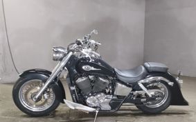 HONDA SHADOW 400 2001 NC34