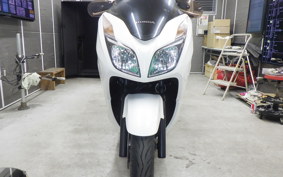 HONDA FORZA SI ABS MF12