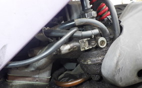 HONDA DIO ZX AF28