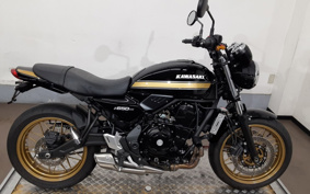 KAWASAKI Z650 RS 2024 ER650R