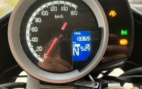 HONDA GB350 2022 NC59