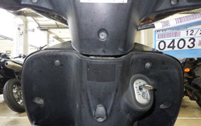 HONDA DIO Gen.6
