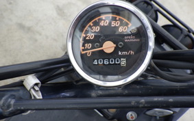 HONDA ZOOMER AF58