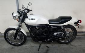 YAMAHA RNESSA 4DN