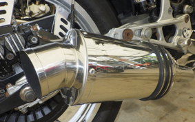 HONDA CBX550F PC04