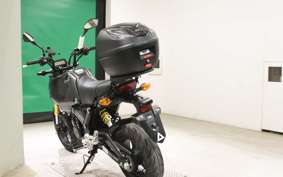 HONDA ｸﾞﾛﾑ-2 2015 JC92