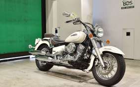 YAMAHA DRAGSTAR 400 CLASSIC  2011 VH02J