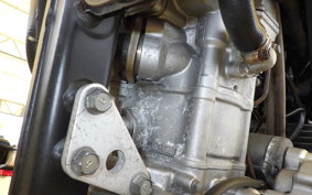 KAWASAKI KLX250D TRACKER X LX250V