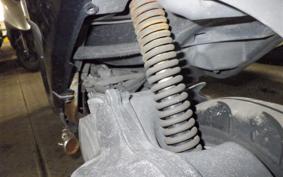 SUZUKI ADDRESS V50 CA44A