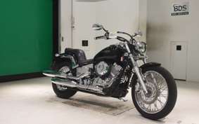YAMAHA DRAGSTAR 400 2013 VH02J