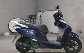 HONDA LEAD 125 JF45
