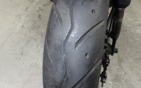 SUZUKI LET's 4 2021 CA45A