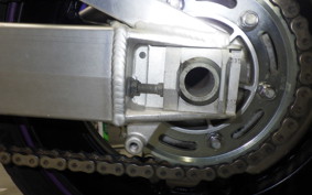 SUZUKI GSX-1300R HAYABUSA 2004