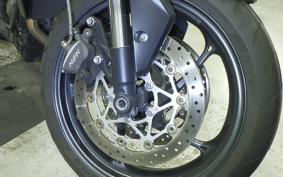 TRIUMPH STREET TRIPLE S 2018