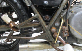 SUZUKI GLASS TRACKER BIG BOY NJ47A