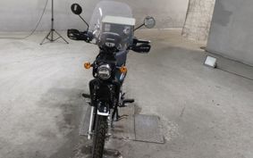 HONDA CROSS CUB110 JA60