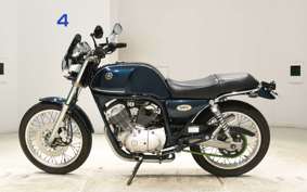 YAMAHA SRV250 RENAISSA 2001 4DN