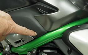 KAWASAKI Z900 Gen.2 2025 ZR900S
