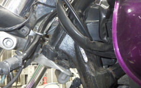 HONDA SHADOW 400 SLASHER 2001 NC40