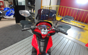 HONDA PCX 150 KF12