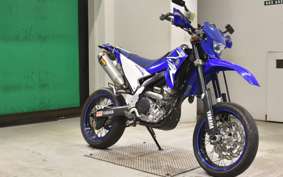 YAMAHA WR250X DG15J