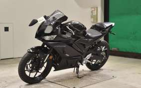 YAMAHA YZF-R25 A RG74J