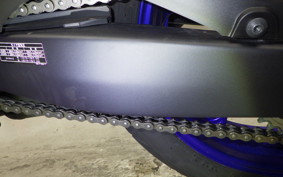 YAMAHA MT-25 A 2013 RG74J