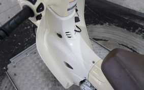 HONDA SUPER CUB110 JA59