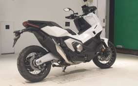 HONDA X-ADV 750 2025 RH21
