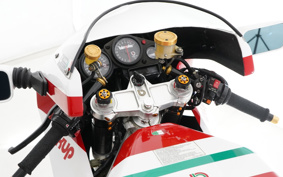 BIMOTA YB8 1993 YB8