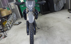 HONDA CRF250L MD47
