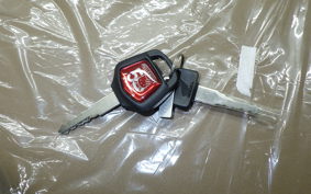 HONDA C50 SUPER CUB 2025 AA09