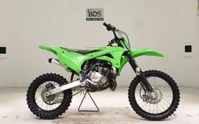 KAWASAKI KX100 KX100F
