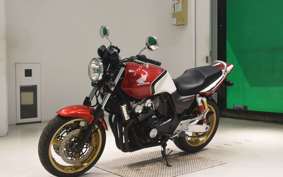 HONDA CB400SF VTEC Spec3 2007 NC39