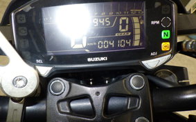 SUZUKI GSX-S125 1980 DL32B