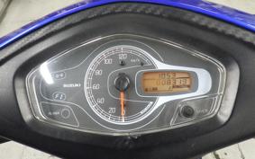 SUZUKI ADDRESS V125 S CF4MA