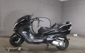 YAMAHA MAJESTY 250 SG03J