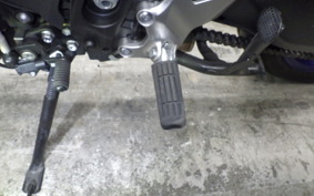 YAMAHA TRACER 9 GT 2021 RN70J
