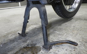 HONDA C90 SUPER CUB 2005 HA02