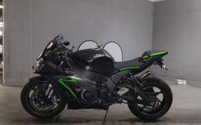 KAWASAKI ZX 10 NINJA R SE 2019 ZXT02E