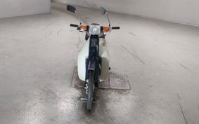 HONDA SUPER CUB50 C50