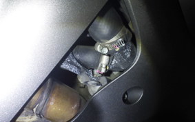 HONDA CBR1000RR Gen. 2 2010 SC59