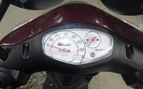 SUZUKI ﾚｯﾂ CA4AA