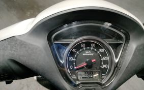 HONDA DIO 110 JK03