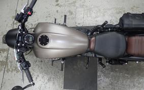 INDIAN Scout bobber 2021