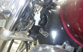 YAMAHA VIRAGO 250 2023 3DM