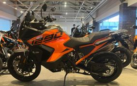 KTM 1290 SUPER ADVENTURE S 2024 V7940