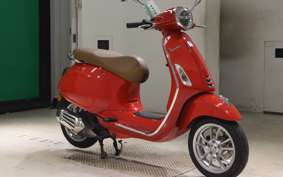 VESPA PRIMAVERA 50 2023