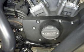 HARLEY XL1200CX 2016