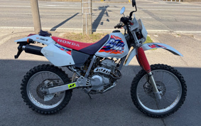 HONDA XR250BAJA MD30